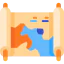 Map biểu tượng 64x64