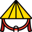 Hat icon 64x64