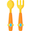 Cutlery icon 64x64