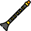 Clarinet icon 64x64