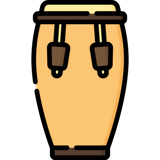 Conga icon