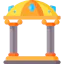 Pavilion icon 64x64