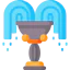 Fountain icon 64x64