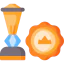 Stamp icon 64x64