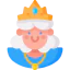 Queen icon 64x64