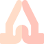 Namaste icon 64x64