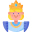 Prince icon 64x64