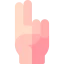Hand icon 64x64