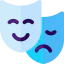 Mask icon 64x64