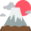 Fuji icon 64x64