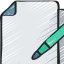 Document biểu tượng 64x64