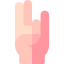 Hand icon 64x64