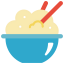 Rice bowl 图标 64x64