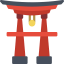 Torii gate Symbol 64x64