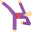 Karate 상 64x64