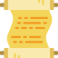 Scroll icon 64x64