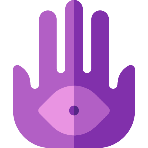 Hamsa icon