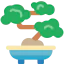 Bonsai icon 64x64