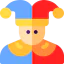 Joker icon 64x64