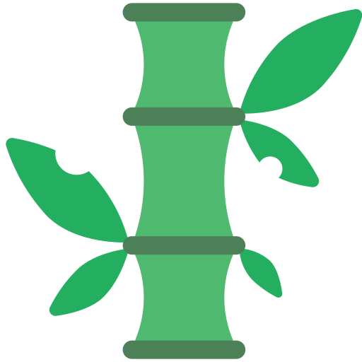 Bamboo icon