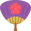 Fan icon 64x64