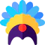 Headdress icon 64x64