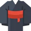 Kimono icon 64x64