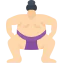Rikishi icon 64x64