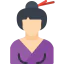 Japanese icon 64x64