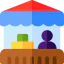 Grocery icon 64x64