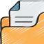 Folder biểu tượng 64x64