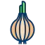 Onion icon 64x64