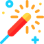 Sparkler icon 64x64
