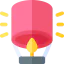 Sky lantern іконка 64x64