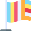 Flag Symbol 64x64