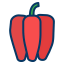 Pepper icon 64x64