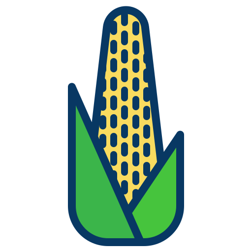 Corn icon