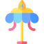Parasol icon 64x64