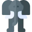 Elephant icon 64x64