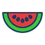 Watermelon icon 64x64