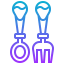 Cutlery icon 64x64