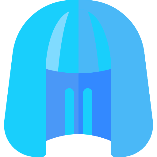 Wig icon