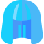 Wig icon 64x64