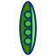 Peas Symbol 64x64