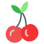 Cherry icon 64x64