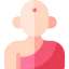 Monk icon 64x64