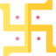 Swastika icon 64x64