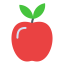 Apple icon 64x64