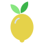 Lemon icon 64x64