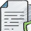 Document іконка 64x64